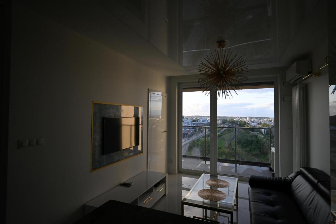 Apartamento Onyx Modern Tower *