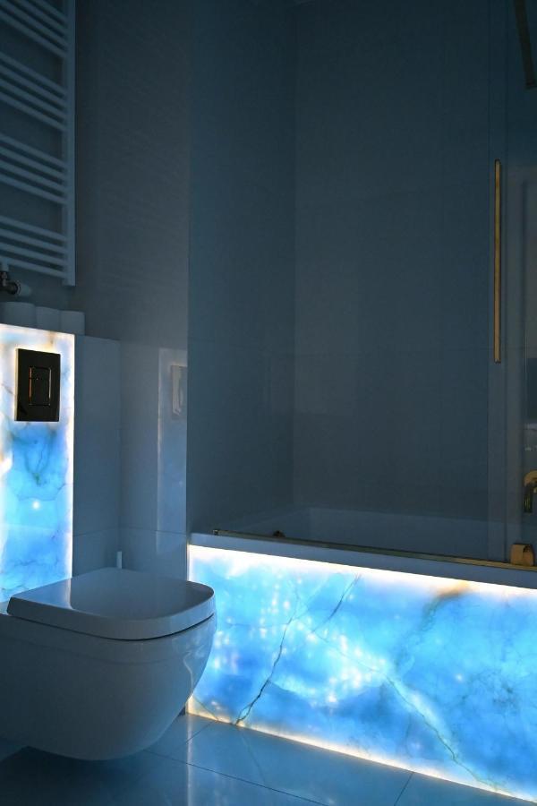 Apartamento Onyx Modern Tower Gdynia