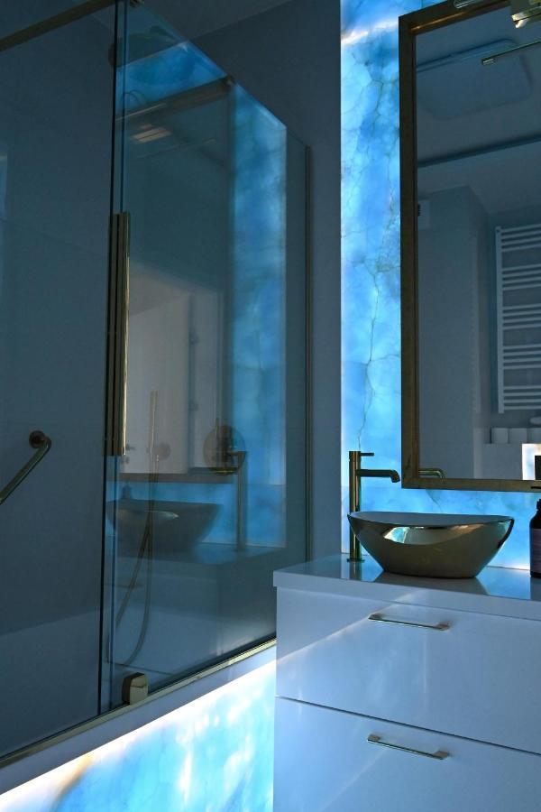 Apartamento Onyx Modern Tower *