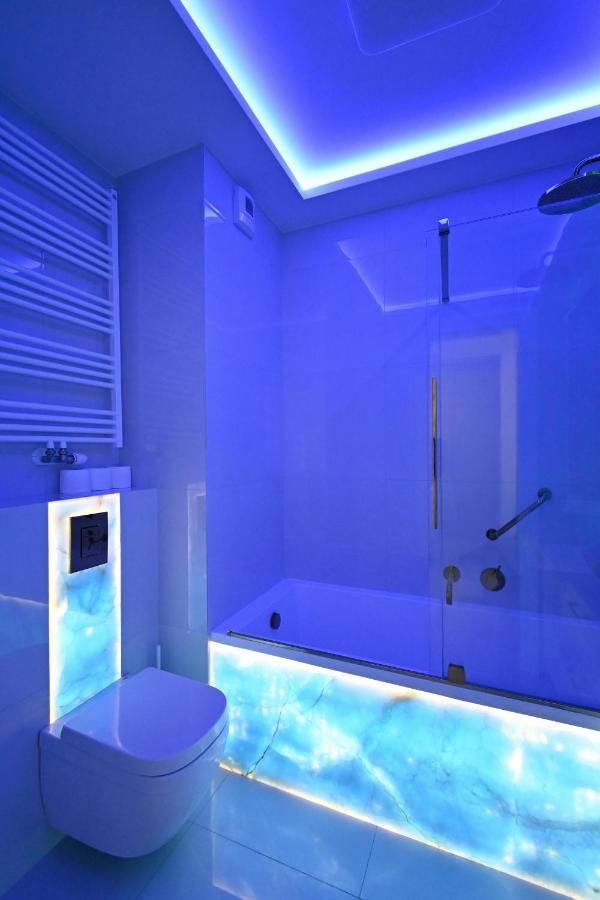 Onyx Modern Tower Apartamento