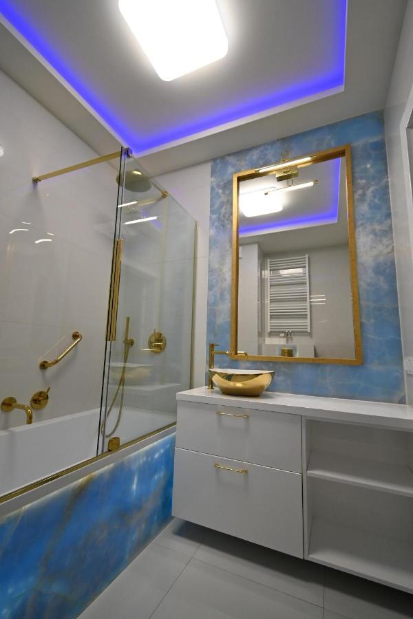 Apartamento Onyx Modern Tower