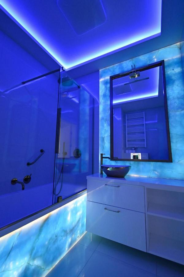 Apartamento Onyx Modern Tower *